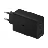 Samsung EP-T6530 ακουστικά, headset, netbook, laptop, smartphone, smartwatch, tablet μαύρο AC εσωτερικού χώρου