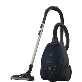 Ηλεκτρική σκούπα δαπέδου Electrolux PD82-4ST — 3,5 L σακούλα, EPA E12, 500 W, ακτίνα 12 m, 57 dB