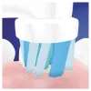 Οδοντόβουρτσα Oral-B Kids Star Wars 3 τεμ. λευκή Extra Soft