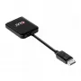 CLUB3D Multi Stream Transport (MST) Hub DisplayPort 1.4 σε HDMI Dual Monitor 4K60Hz M/F