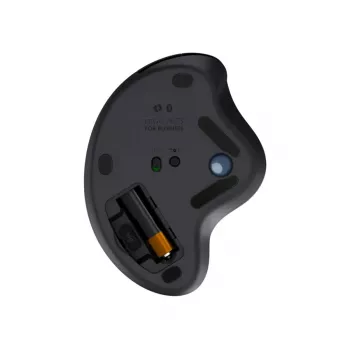 Ποντίκι Logitech ERGO M575 για επιχειρήσεις RF Wireless + Bluetooth