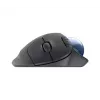 Ποντίκι Logitech ERGO M575 για επιχειρήσεις RF Wireless + Bluetooth