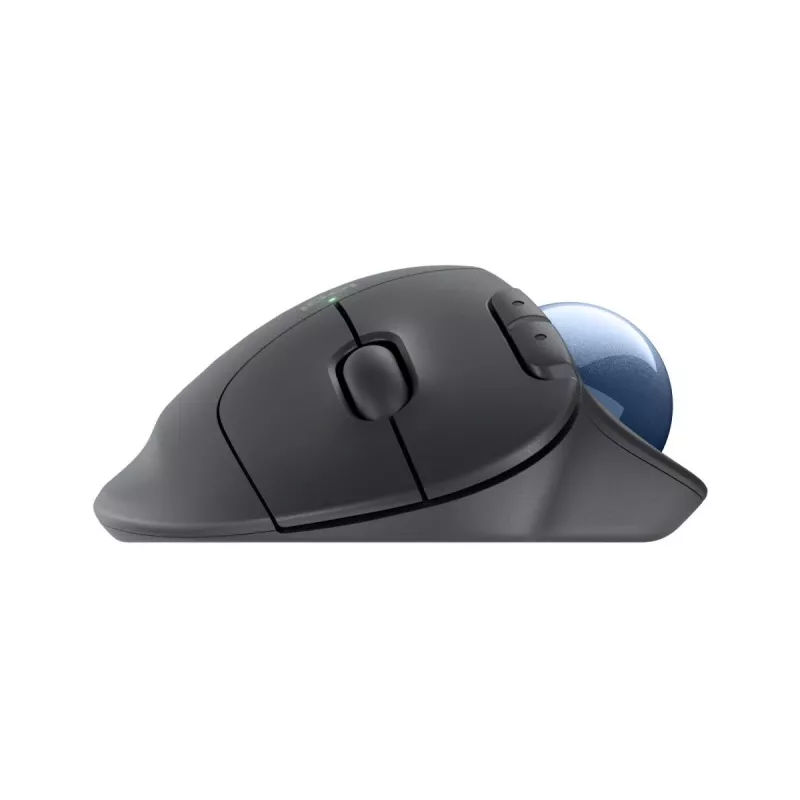 Ποντίκι Logitech ERGO M575 για επιχειρήσεις RF Wireless + Bluetooth