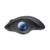 Ποντίκι Logitech ERGO M575 για επιχειρήσεις RF Wireless + Bluetooth