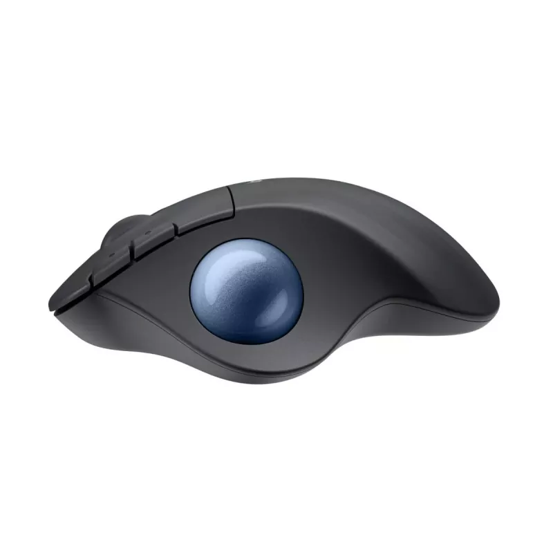 Ποντίκι Logitech ERGO M575 για επιχειρήσεις RF Wireless + Bluetooth