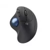 Ποντίκι Logitech ERGO M575 για επιχειρήσεις RF Wireless + Bluetooth