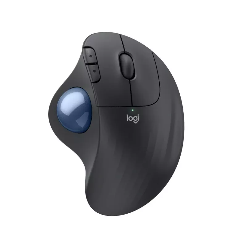 Ποντίκι Logitech ERGO M575 για επιχειρήσεις RF Wireless + Bluetooth