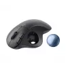 Ποντίκι Logitech ERGO M575 για επιχειρήσεις RF Wireless + Bluetooth