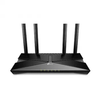 Επιτραπέζιο router TP-Link Archer AX1800 Dual-Band Wi-Fi 6