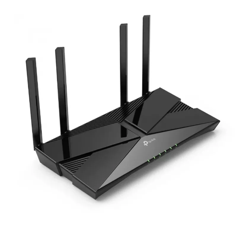 Επιτραπέζιο router TP-Link Archer AX1800 Dual-Band Wi-Fi 6