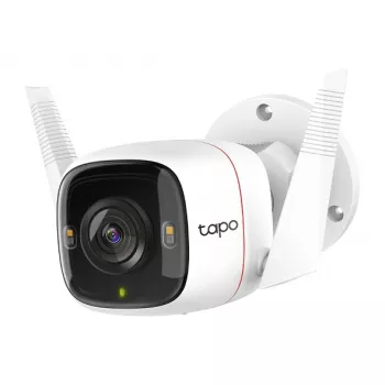 Κάμερα παρακολούθησης IP TP-Link Tapo C320WS Εξωτερική Wi-Fi κάμερα