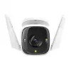 Κάμερα παρακολούθησης IP TP-Link Tapo C320WS Εξωτερική Wi-Fi κάμερα