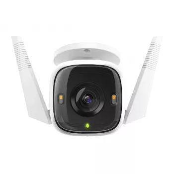 Κάμερα παρακολούθησης IP TP-Link Tapo C320WS Εξωτερική Wi-Fi κάμερα