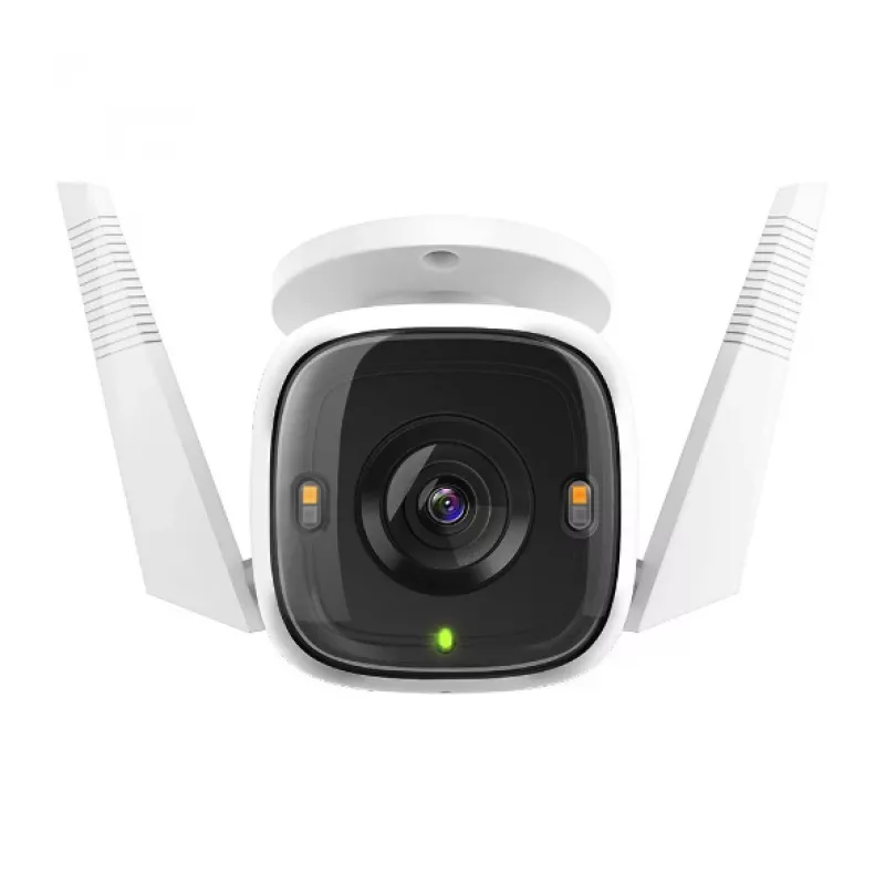Κάμερα παρακολούθησης IP TP-Link Tapo C320WS Εξωτερική Wi-Fi κάμερα