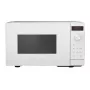 Siemens iQ700 FF023LMW0 Φούρνος μικροκυμάτων Λευκός Solo Φούρνος μικροκυμάτων Επιτραπέζια συσκευή 20 L 800 W