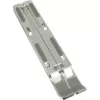 INTER-TECH Nbs-200 Βάση φορητού υπολογιστή Ασημί 39,6 cm (15,6)