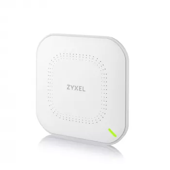 Zyxel NWA50AX 1775 Mbit/s Λευκό Power over Ethernet (PoE)