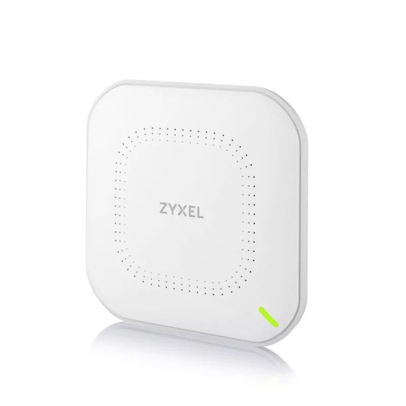 Zyxel NWA50AX 1775 Mbit/s Λευκό Power over Ethernet (PoE)