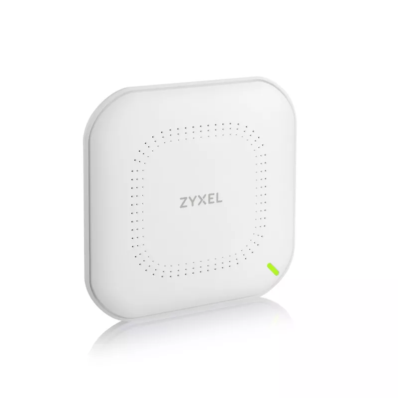 Zyxel NWA50AX 1775 Mbit/s Λευκό Power over Ethernet (PoE)