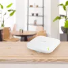 Zyxel NWA50AX 1775 Mbit/s Λευκό Power over Ethernet (PoE)