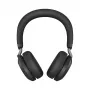 Jabra Evolve2 75 - USB-A MS Teams - Μαύρο