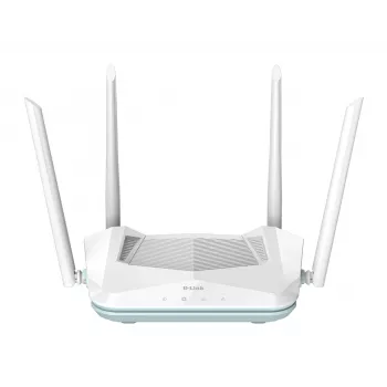 Επιτραπέζιο router D-Link R15 EAGLE PRO AI Dualband Wi-Fi 6