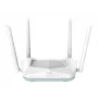 Επιτραπέζιο router D-Link R15 EAGLE PRO AI Dualband Wi-Fi 6