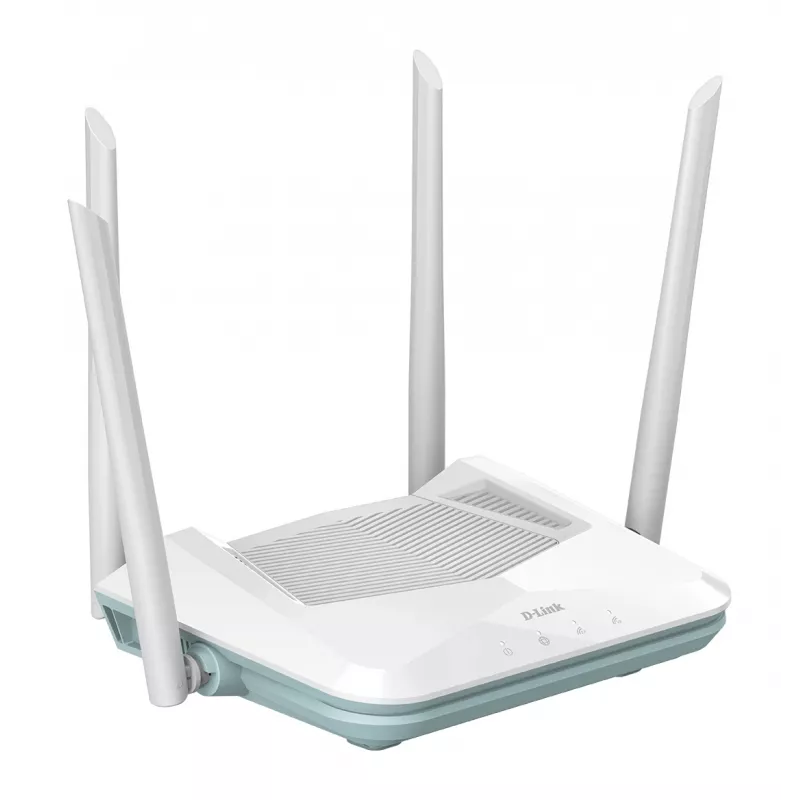 Επιτραπέζιο router D-Link R15 EAGLE PRO AI Dualband Wi-Fi 6