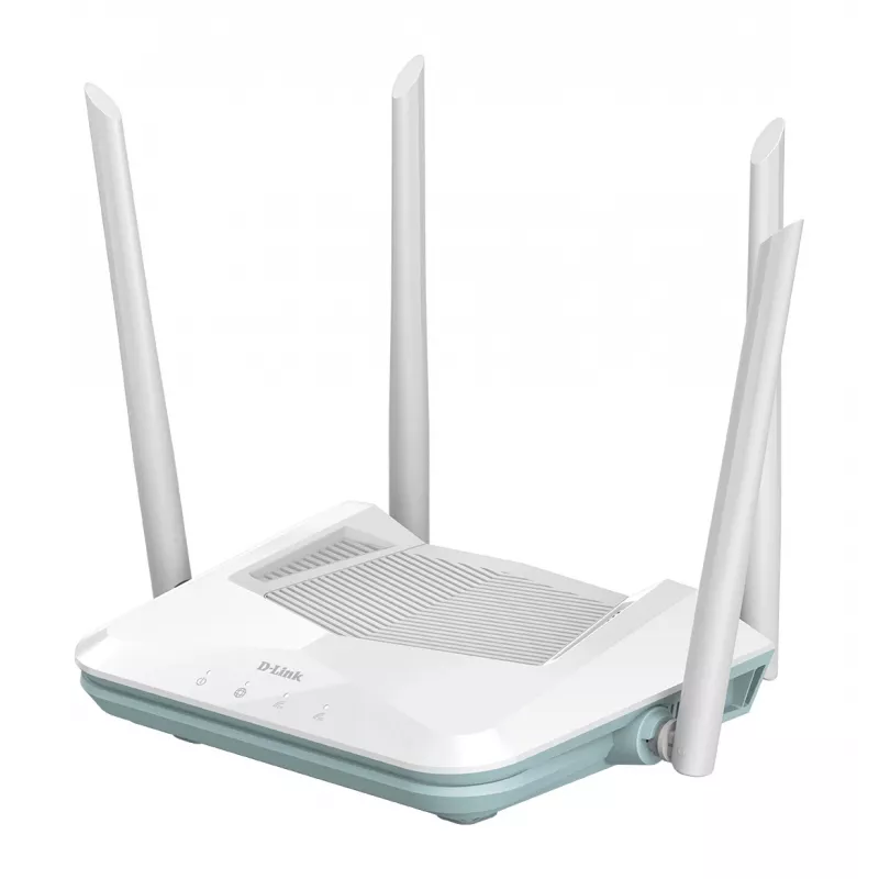 Επιτραπέζιο router D-Link R15 EAGLE PRO AI Dualband Wi-Fi 6
