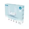 Επιτραπέζιο router D-Link R15 EAGLE PRO AI Dualband Wi-Fi 6
