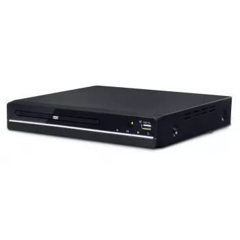 DENVER ELECTRONICS DVH-7787 2-κάναλο DVD player με σύνδεση HDMI
