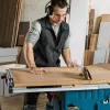 Επιτραπέζιος δίσκος κοπής Bosch GTS 254