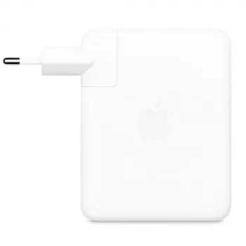 Τροφοδοτικό Apple MLYU3ZM/A 140W Εσωτερικού χώρου Λευκό
