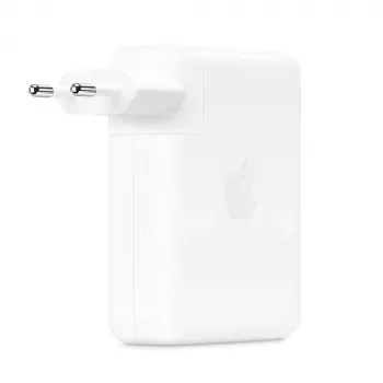Τροφοδοτικό Apple MLYU3ZM/A 140W Εσωτερικού χώρου Λευκό
