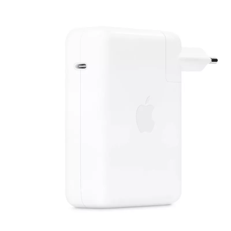 Τροφοδοτικό Apple MLYU3ZM/A 140W Εσωτερικού χώρου Λευκό