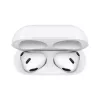 Apple AirPods 3ης γενιάς + θήκη φόρτισης MagSafe κλήσεις/μουσική Bluetooth λευκό