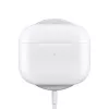 Apple AirPods 3ης γενιάς + θήκη φόρτισης MagSafe κλήσεις/μουσική Bluetooth λευκό