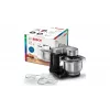 Bosch Serie 2 MUMS2VM00 Μίξερ κουζίνας 900 W 3,8 l Μαύρο, Ασημί