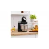 Bosch Serie 2 MUMS2VM00 Μίξερ κουζίνας 900 W 3,8 l Μαύρο, Ασημί