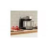 Bosch Serie 2 MUMS2VM00 Μίξερ κουζίνας 900 W 3,8 l Μαύρο, Ασημί