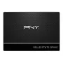 PNY SSD - CS900 - 1TB - SATA 6Gb/s - 2,5 ίντσες