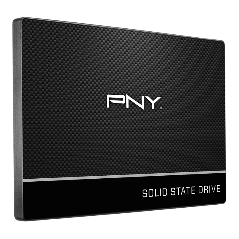 PNY SSD - CS900 - 1TB - SATA 6Gb/s - 2,5 ίντσες