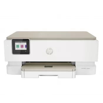 HP ENVY Inspire 7220e ασύρματος έγχρωμος εκτυπωτής All-in-One, Instant Ink; Εκτυπωτής, Σαρωτής