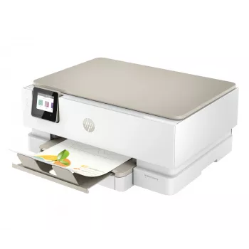 HP ENVY Inspire 7220e ασύρματος έγχρωμος εκτυπωτής All-in-One, Instant Ink; Εκτυπωτής, Σαρωτής