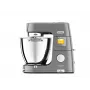 Επιτραπέζιο μπλέντερ Kenwood KWL90.004SI — 1400 W, 7 L μπολ ανοξείδωτου χάλυβα, χειρισμός αφής, ενσωματωμένη ζυγαριά, Ασημί