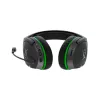 HyperX CloudX Stinger - Gaming ακουστικά (Μαύρο-Πράσινο) - Xbox (HX-HSCSX-BK/WW)