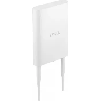 Zyxel NWA55AXE 1775 Mbit/s Λευκό Power over Ethernet (PoE)
