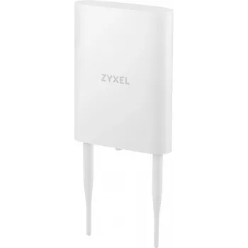 Zyxel NWA55AXE 1775 Mbit/s Λευκό Power over Ethernet (PoE)