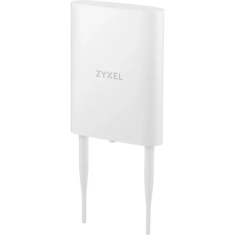 Zyxel NWA55AXE 1775 Mbit/s Λευκό Power over Ethernet (PoE)