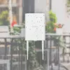 Zyxel NWA55AXE 1775 Mbit/s Λευκό Power over Ethernet (PoE)